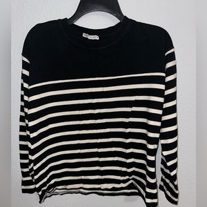 Zara longsleeve